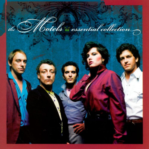 MOTELS - ESSENTIAL COLLECTIONMOTELS - ESSENTIAL COLLECTION.jpg